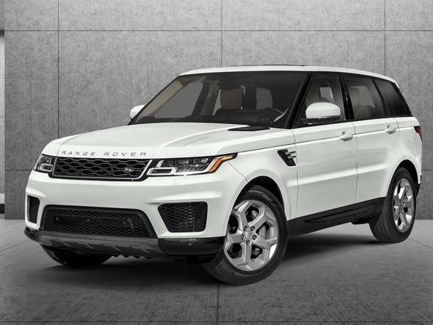 LAND ROVER RANGE ROVER SPORT 2023 SAL1P9EUXPA104153 image